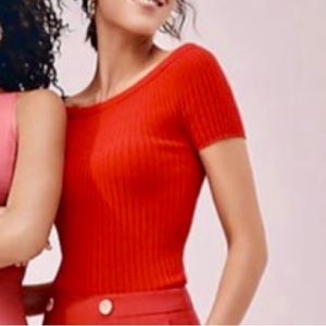 Ann Taylor knit top